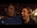 Behind The Scenes at the Worldwide Awards 2008