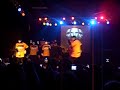 Daygo (Diego) Jabba's and E40 concert... part 2...