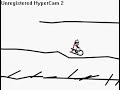 Line Rider Back to Reality