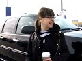 Lisa Loeb Plays for Mark in IKEA