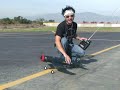 F4U Corsair Scale Warbird RC RTF Flight Review! F4U Corsair Scale Warbird RC RTF Flight Review!