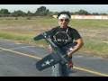 F4U Corsair Scale Warbird RC RTF Flight Review!