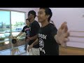 Master Class w/Phillip Geniza in Temecula