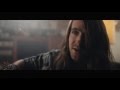 Letting Go (Official Music Video) 