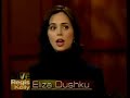 eliza dushku at regiskelly
