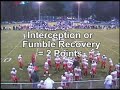 Hawbaker Half-time Report 2004