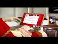 Telbo MiTV campaign
