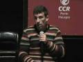 videos de Bate-papo Milhem Cortaz 11/12_Oficina Tela Brasil