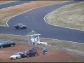Mercedes W126 560SEL AMG 6L 32V at Road Atlanta