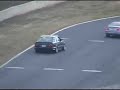 Mercedes W126 560SEL AMG 6L 32V at Road Atlanta Mercedes W126 560SEL AMG 6L 32V at Road Atlanta