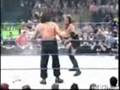 The Undertaker