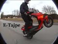 Scooter ped movie scootermania Scooter ped movie scootermania