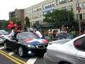 videos de Bronx Dominican Day Parade 2008 #2