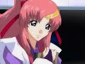 Voice of Heart : Lacus Clyne