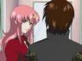 Voice of Heart : Lacus Clyne