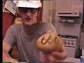 Psychic Potatoes!