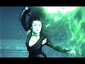 In Memory of Bellatrix Black Lestrange