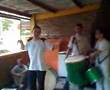 FEJUCA DANCA DO SIRI MEDICINA SANTO AMARO
