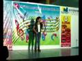 Angelina Santos Mall Show singing Aegis Halik