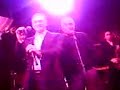 Bobby Davro @ Kenny Lynch at KLR