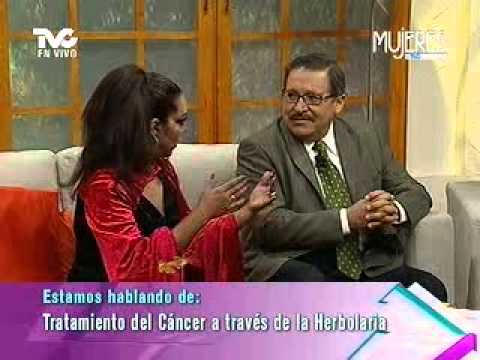 herbolaria - MUJERES EN TVC - APRENDIENDO A SER MAMÁ http://www.tvcnetworks.mx/