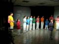 videos de CORO VOCES BLANCAS DE LA ESCUELA MODERNA DE LAS ARTES Y LAS COMUNICACIONES DE LA UNAP