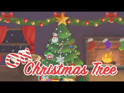 ELF Kids Videos : Seasonal Songs(ELF 키즈 비디오 : 계절 노래)
