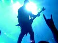 Slayer (Kerry King and Jeff Hanneman)