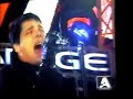 My Chemical Romance On Jimmy Kimmel
