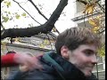 Nichts Bereuen (Behind the Scenes) Nichts Bereuen (Behind the Scenes)