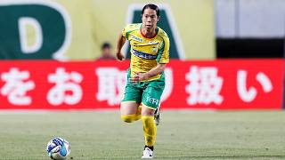 2026明治安田J1百年構想リーグ第16節 FC町田ゼルビア戦