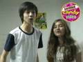 Sam & Cheska Singing