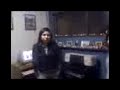 KoN MaRiA BaiLaNDo... sKa?? xD