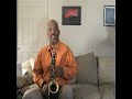 walter beasley saxtalk tonguing exercise