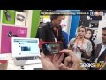 CES 2012 - Dot - News by www.geekshive.com