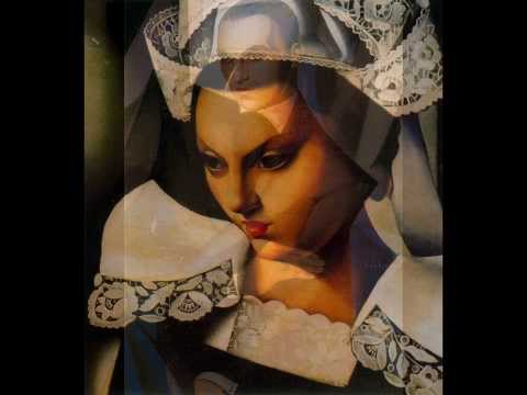 Tamara de Lempicka