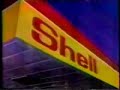 Comercial Lubricantes Shell 1990