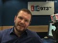 LBC Radio: Say Goodbye To The Nativity Play