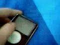 (uploaded by Koentjuhh)&nbsp;My ipod in the Crystal Case (Black) very nice