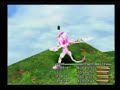 Defeating Ozma