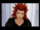 Kingdom Hearts - Temperature