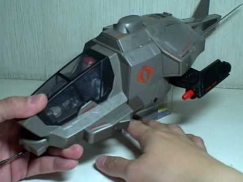 gi joe cobra
