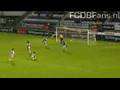 Vid�o : Den Bosch / Cambuur : 4 - 2 (1 but MBOUA)