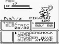 How To Catch A lvl. 7 Mew with ONE Badge.