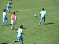 Ajax - Enkarterri 2e helft