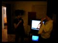 Take a chance on me-Marisa and Rachel Take a chance on me-Marisa and Rachel