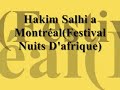 Montreal juillet 2008