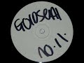 DJ Skie - Machine Gun (Goldseal 11) DJ Skie - Machine Gun (Goldseal 11)