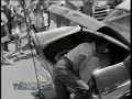 Tulsa 1957 Plymouth Belvedere