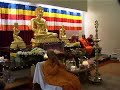 London Buddhist Vihara Vesak 2008
